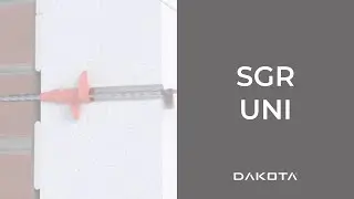 DAKOTA - SGR UNI EN