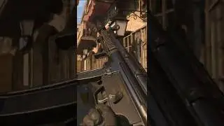 MP5 | Call of Duty Modern Warfare #callofduty #modernwarfare #cod #multiplayer