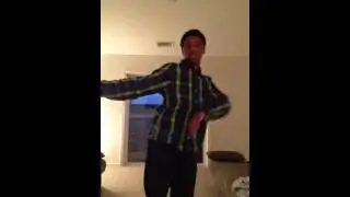 Old Nazja aka Nagabo freestyle