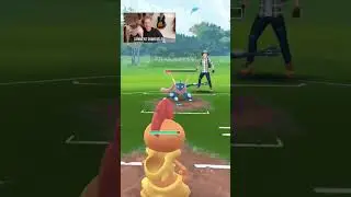 #Uxie,#pokemongbl ,#pokemon ,#pokemongo ,#catchcup