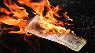 These countries went for demonetisation and failed