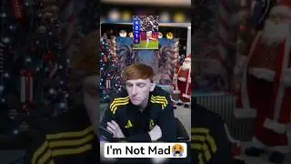 Angry Ginge Reacts to Aston Villa 2&ndash;1 Man Utd 😡 | &ldquo;I&rsquo;m Not Mad&hellip;&rdquo;