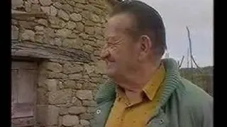 La rabia de Francisca