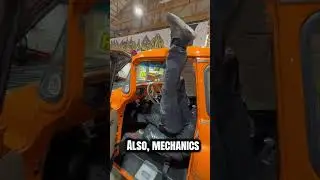 Well no wonder 🤦&zwj;♂️ #mechanics #neckpain #renegade #technicians #work