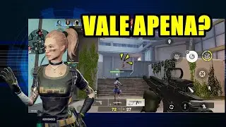 SER&Aacute; QUE A NOVA APOSTA DA Laser Edge Studios VALE APENA? PROJECT RUSH B (BETA)