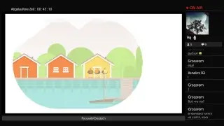 Burly men at sea | Let's play  |  30.11.2018