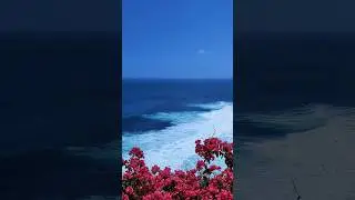 День третий. Храм Улувату (Pura Luhur Uluwatu), шикарные виды