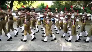 Kurnool Group🔥🔥 28(A) Battalion,RDC Igc 2018-19 At Secunderabad