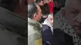 ما قاله جنبلاط للشباب الذين زاروه في كليمنصو