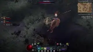 DIABLO 4 VESSEL OF HATRED CH 3