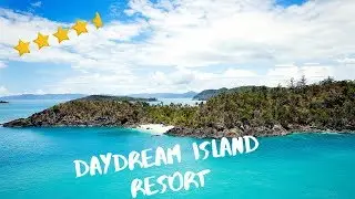 Daydream Island Resort VLOG | 2019 GRAND REOPENING