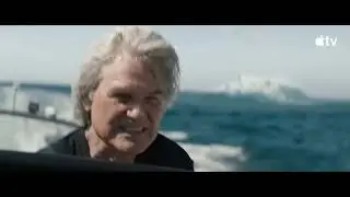 MONARCH LEGACY OF MONSTERS SEASON 2 - Official Trailer 2026 | King Kong