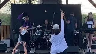 High Country Heartbreakers Live at Breckenridge Brewery