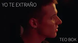 Yo Te Extra&ntilde;o - Sebasti&aacute;n Yatra | By TEO BOK