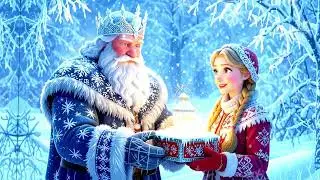 The Best Funny New Year's Video - Festive New Year's Song for Children from Felia's Creative Alchemy