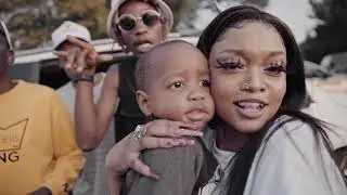 Mabozza x SoulFul G - Don't Tatazel [Feat Sego Pumpkin & King Monopoly](Official Music Video)