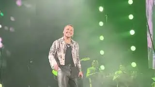 DE LOS BESOS QUE TE DI CHRISTIAN NODAL MADRID  FORAJI2 TOUR  WIZINK CENTER MADRID ESPAÑA 20 05 23