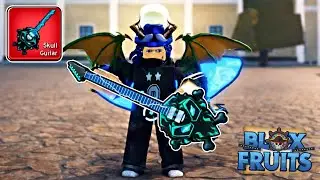 Soul Guitar Puzzle FIXED: step-by-step tutorial (blox fruits)