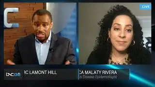 Dr. Jessica Malaty Rivera on halting of Johnson & Johnson
