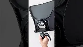 Установка кронштейна Godox S2 в софтбокс Godox
