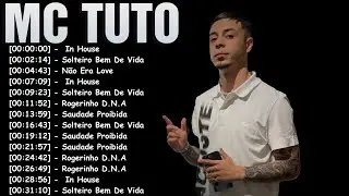 MC Tuto 2026 | A Nossa Praia é Amar – Seresta Funk Romântica Tropa do 2T