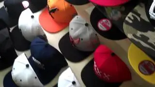 Where you can get cheap and good quality snapbacks?