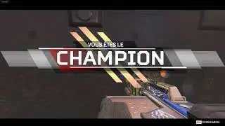 Frag Compilation Julefox_ | Apex_Legends