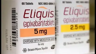 Is Arnica Safe To Use If You Take Eliquis?
