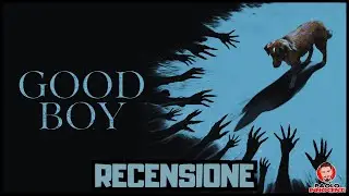 REVIEW: GOOD BOY