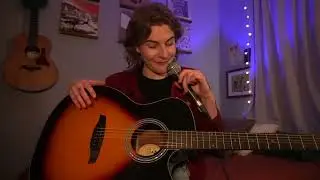 Should You Buy This Cheap Guitar Off Amazon? Fesley FF60 Review