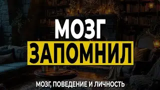 Ацетилхолин: как мозг учится и закрепляет новое