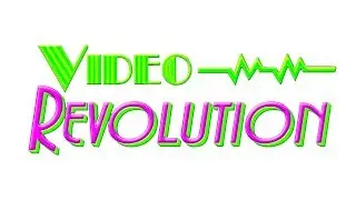 Video Revolution - Customer Service