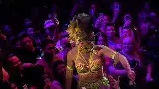 GLOSS @ HEART (May 15) - Sasha Colby 