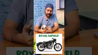 Royal Enfield Speedometer | vintage parts | Best Price | Mr. Parvinder Singh || www.realspare.com ||