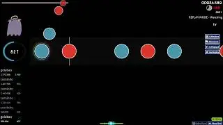 USAO - Try Again [Oni] 98,64% FC