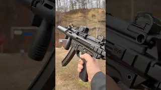HK MP5K W/ Super Safety #shortsfeed #shortsyoutube #shortsvideo #callofduty #Cod #warzone #Blackops