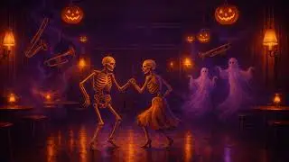 HAUNTED SWING | &Oslash;LYNDR&Oslash;M