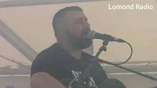 Jamie Coleman - Live in Loch Goil