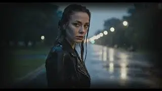Audioslave - Like a Stone (Cristie Cover)| Прочувствуй пустоту той стороны