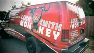Locksmith Monkey - 24 Hour Locksmith Service