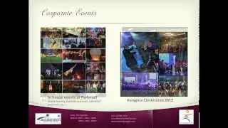Renee Rolette Tan Event Portfolio