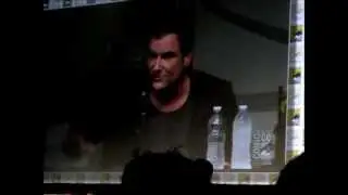 Iron Man 3 Comic Con Panel 2012 + Bonus Ant Man Info!