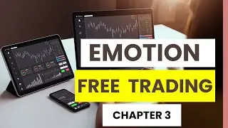 trading mindset #emotion free trading # trading psychology