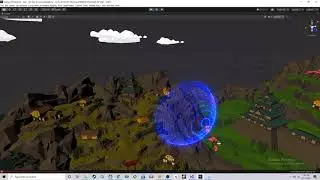 Shield Effect