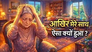 Ek esi kahani Jo aapko emotional kar de#trendingstories#viralvideo#hindistories#fyp#hype#moralstory 