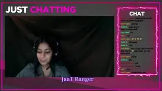 I Proposed Payal Gaming on Livestream I Part:- 4