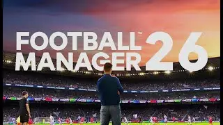 FM26 - une fin de saison folle   - D1 ukraine - &eacute;pisode 18