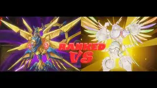 Giving Drytron a Taste Of His Own Medicine ! Raidraptor Vs Drytron ! Master Duel ! Ranked Mach !