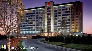 Marriott Hotel - Auburn Hills Hotels in Pontiac, Michigan - Hotel Overview
