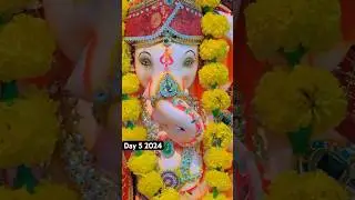 Ganpati bappa morya #ganeshchaturthi #ganpatibappamorya #devotionalsongs #devashreeganesha #trending